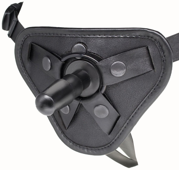 Пояс харнесс BEST UNI strap с 2 насадками - 18 и 22 см. Пояс харнесс BEST UNI strap с 2 насадками - 18 и 22 см.