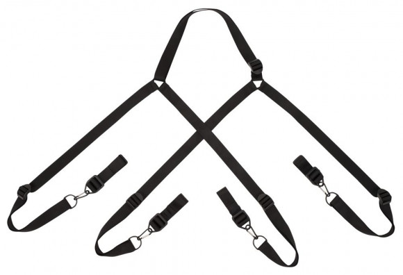 Мужской набор для подневолья Мужской набор для подневолья