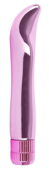 Вибратор-лепесток ABS-Vibrator - 15 см. Вибратор-лепесток ABS-Vibrator - 15 см.