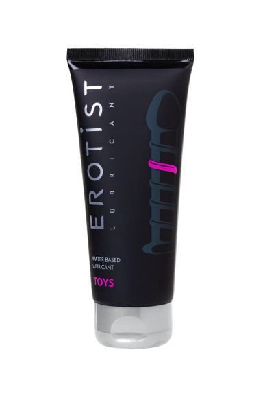 Лубрикант для секс-игрушек на водной основе Toys - 100 мл. Лубрикант для секс-игрушек на водной основе Toys - 100 мл.