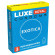 Текстурированные презервативы LUXE Royal Exotica - 3 шт.
