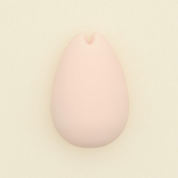 Розовый вибратор Iroha Hinazakura