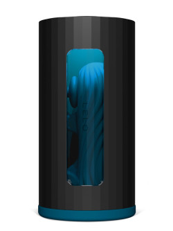 Мастурбатор с ИИ и управлением через приложение Lelo F1S V3