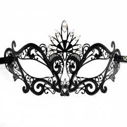 Венецианская маска Luce Венецианская маска Luce