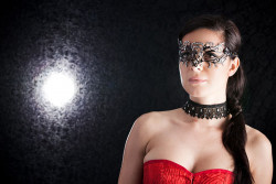 Венецианская маска Lorenza Венецианская маска Lorenza