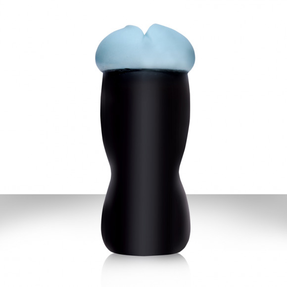 Голубой мастурбатор JACKERS OLEASER BLUE Голубой мастурбатор JACKERS OLEASER BLUE