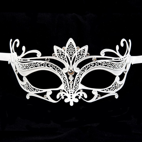 Венецианская маска Lea