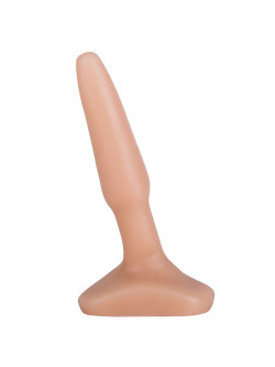 Анальный cтимулятор на подставке - 9 см. Анальный cтимулятор на подставке - 9 см.