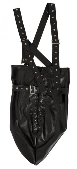 Фиксация на плечи и руки Imitation Leather Armbinder Фиксация на плечи и руки Imitation Leather Armbinder