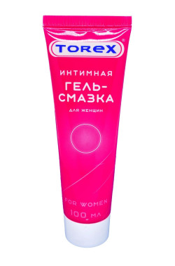 Гель-смазка на водной основе For Women - 100 мл. Гель-смазка на водной основе For Women - 100 мл.