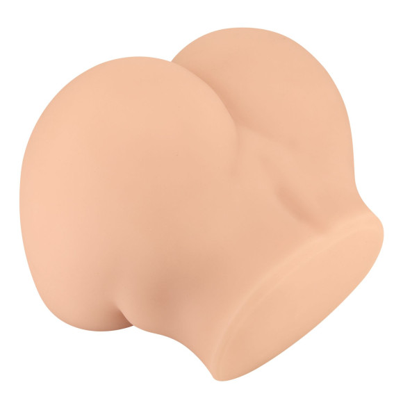 Телесный мастурбатор-полуторс Rolonda