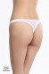 Комплект из 3 трусиков-стринг Vera 1 
