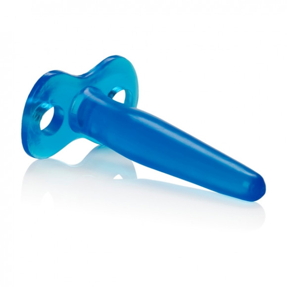 Синяя силиконовая пробка Tee Probes Синяя силиконовая пробка Tee Probes