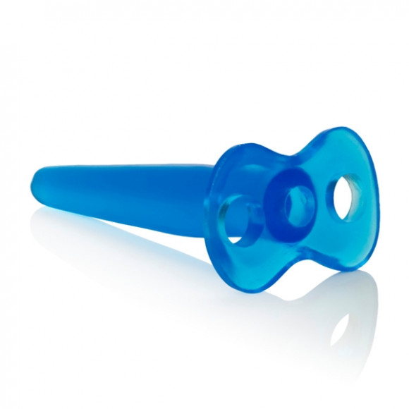 Синяя силиконовая пробка Tee Probes Синяя силиконовая пробка Tee Probes