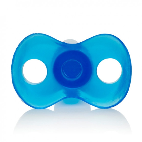 Синяя силиконовая пробка Tee Probes Синяя силиконовая пробка Tee Probes