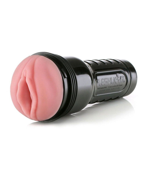 Мастурбатор-вагина Fleshlight - Pink Lady Destroya