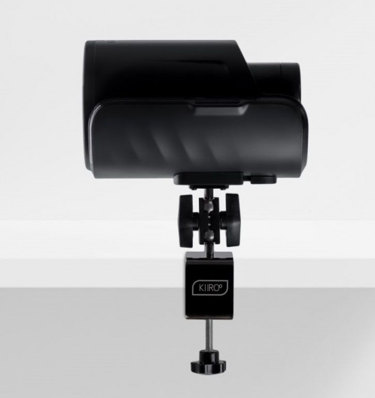 Зажим для стола Keon Table Clamp Зажим для стола Keon Table Clamp