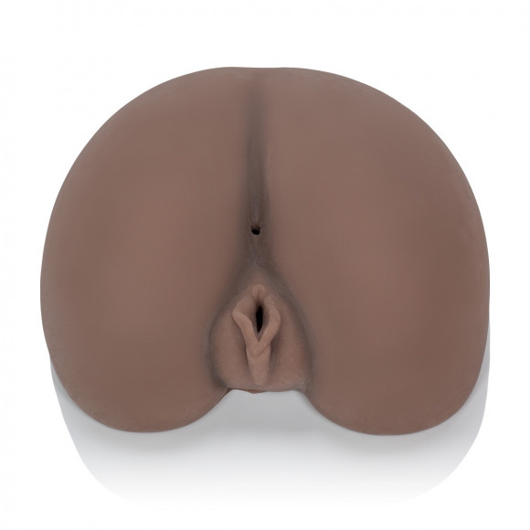 Попка и вагина Vivid Raw Bootylicious с вибрацией Попка и вагина Vivid Raw Bootylicious с вибрацией