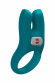 Зеленое эрекционное виброкольцо Nos Зеленое эрекционное виброкольцо Nos