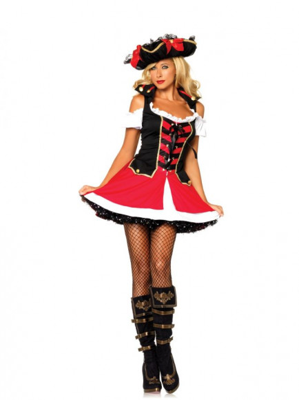 Платье адмирала Платье адмирала