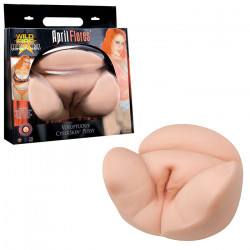 Вагина Wildfire Celebrity Series April Flores