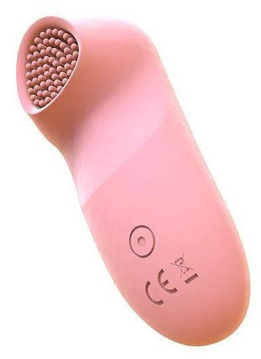 Набор из 2 розовых клиторальных стимуляторов Loli Набор из 2 розовых клиторальных стимуляторов Loli