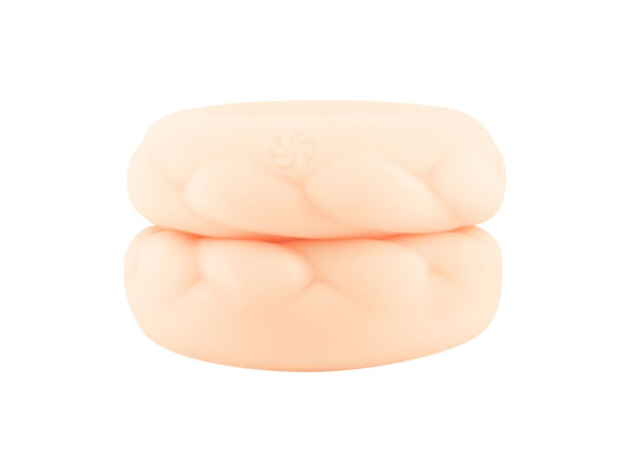 Телесный мастурбатор-стоппер Homme Genial Henchman