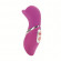 Розовый клиторальный стимулятор 7-Function Silicone Luxe Euphoria Massagers Розовый клиторальный стимулятор 7-Function Silicone Luxe Euphoria Massagers