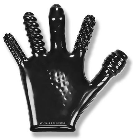 Перчатка для секса Oxballs Finger Перчатка для секса Oxballs Finger