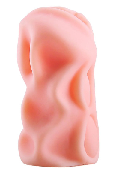 Телесный мастурбатор-вагина Scarlett