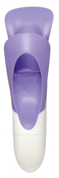 Насадка-вибратор на палец Насадка-вибратор на палец