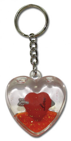 Брелок Сердце Брелок Сердце