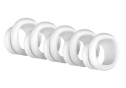 Набор из 5 сменных колпачков Penguin Climax Tips Набор из 5 сменных колпачков Penguin Climax Tips