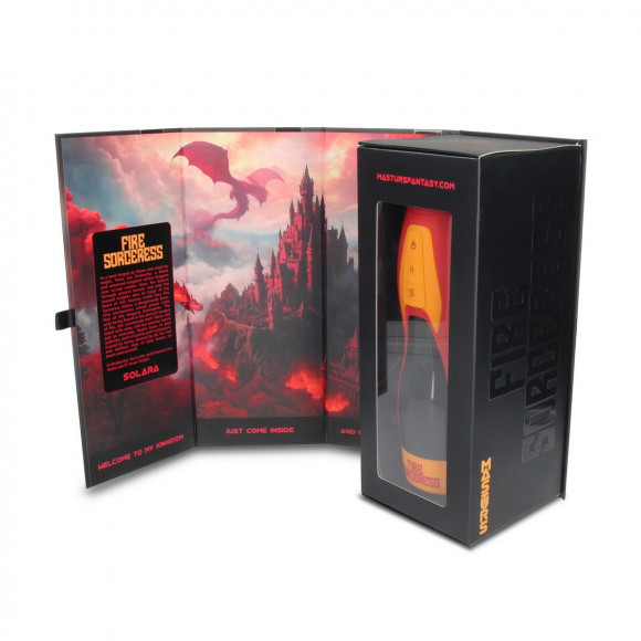 Интерактивный мастурбатор Solara с нагревом, вибрацией и поступательными движениями Интерактивный мастурбатор Solara с нагревом, вибрацией и поступательными движениями