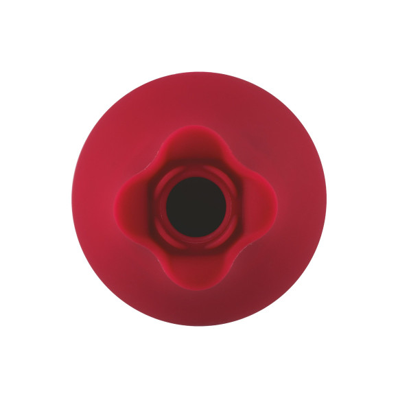 Клиторальный стимулятор в форме бутона