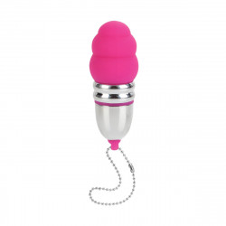 Розовое виброяйцо POSH MINI DELIGHT PINK Розовое виброяйцо POSH MINI DELIGHT PINK