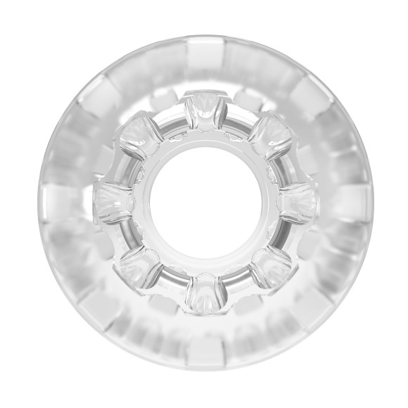 Прозрачный мастурбатор Cory