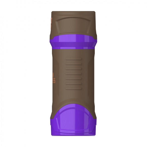 Интерактивный мастурбатор Misty с вакуумом, вибрацией и сжатием