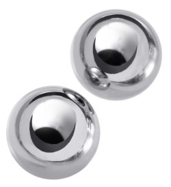 Металлические вагинальные шарики Металлические вагинальные шарики