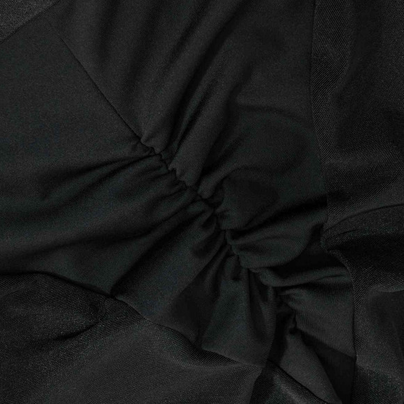 Трусики-шорты для фиксации насадок Strap-on-me Harness Lingerie Halo - size L