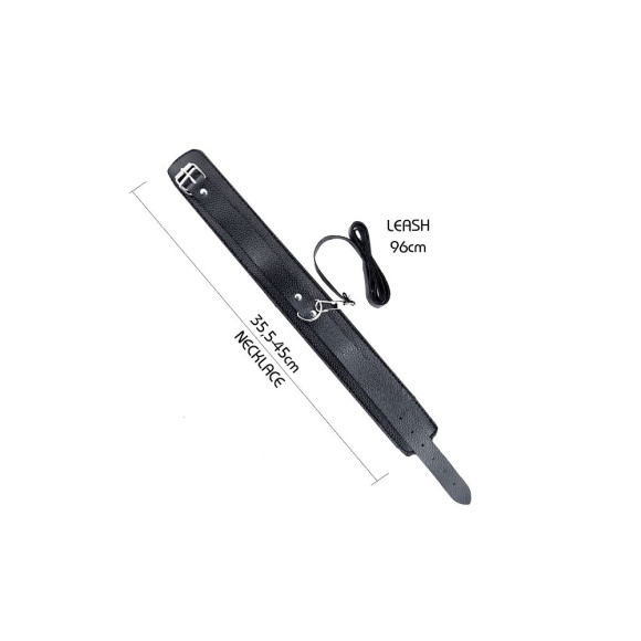 Набор БДСМ-аксессуаров Secret Desires Набор БДСМ-аксессуаров Secret Desires