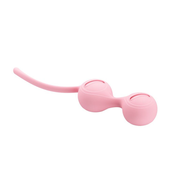 Вагинальные шарики на сцепке Kegel Tighten UP I Вагинальные шарики на сцепке Kegel Tighten UP I