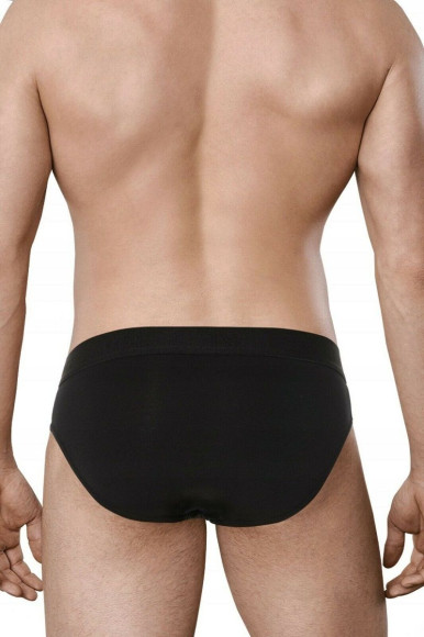 Мужские трусы-слипы на замочке Doreanse Zip Мужские трусы-слипы на замочке Doreanse Zip