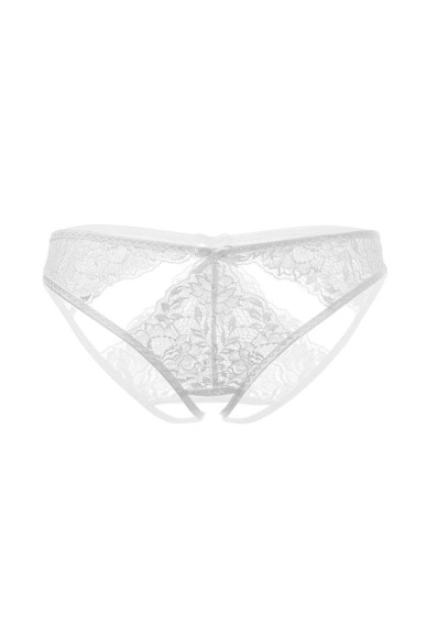 Кружевные трусики с ажурными вырезами Melissa Кружевные трусики с ажурными вырезами Melissa