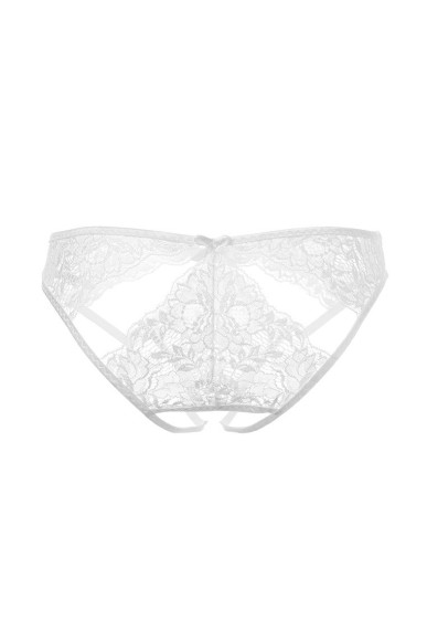 Кружевные трусики с ажурными вырезами Melissa Кружевные трусики с ажурными вырезами Melissa