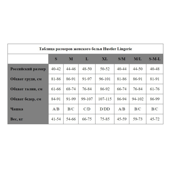 Кружевное боди с открытой спиной
