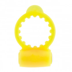 Виброкольцо Neon Yellow Виброкольцо Neon Yellow