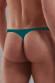 Мужские стринги из хлопково-модальной ткани Doreanse Essentials