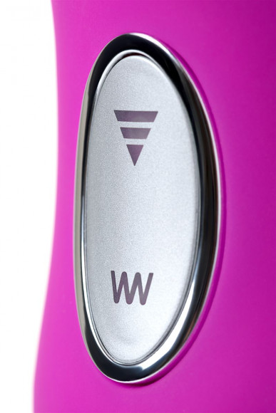 Реалистичный вибратор Ailighter Telescopic Lover - 27,1 см.