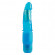 Вибратор Juicy Jewels Opal Orgasm Blue Вибратор Juicy Jewels Opal Orgasm Blue